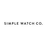 Simple Watch coupons